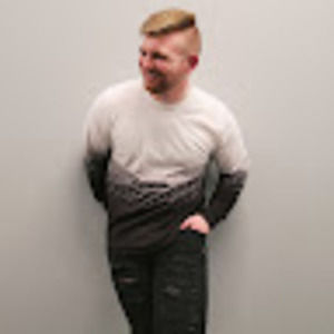 Meet your Posher, Brian